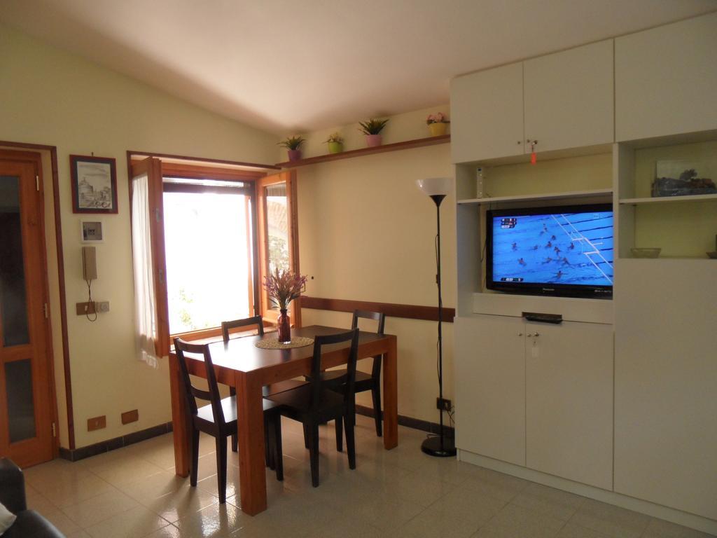 Colosseum Apartment Rom